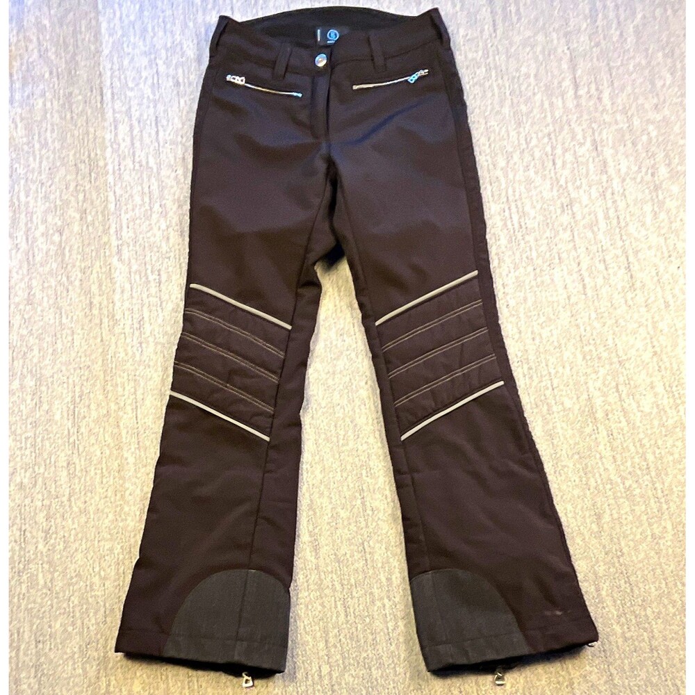 Bogner Kids Elaine Ski Pants 140-146 US 10-12 Youth Insulated Snowboard Luxury